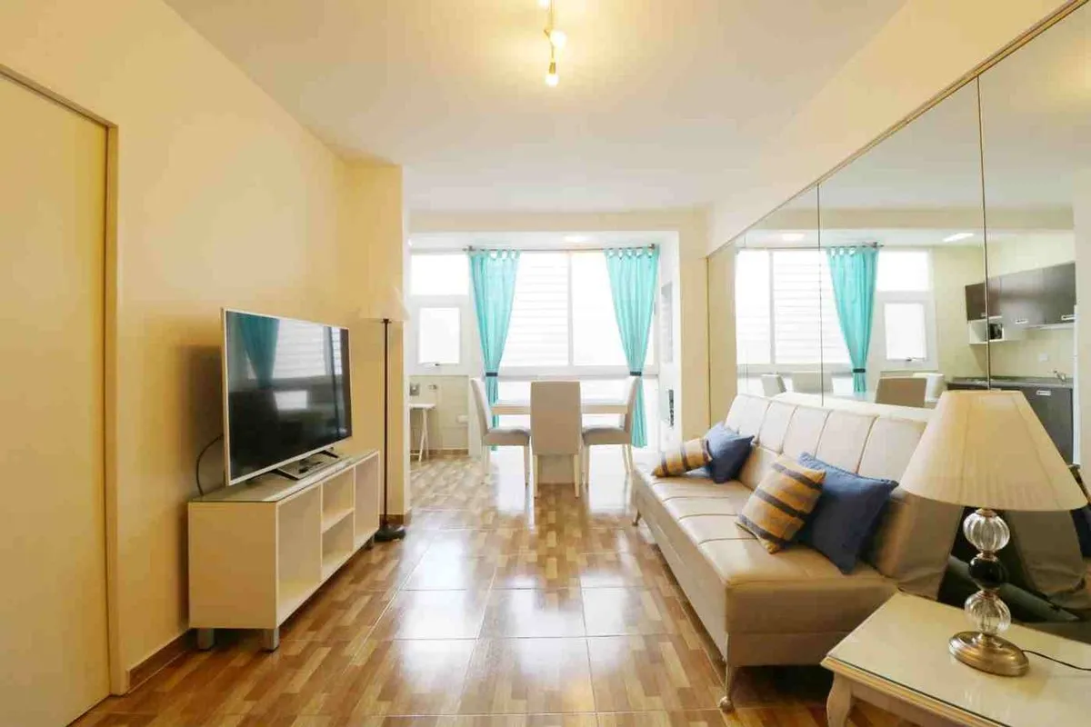 Departamento en José A. Cabrera 3200