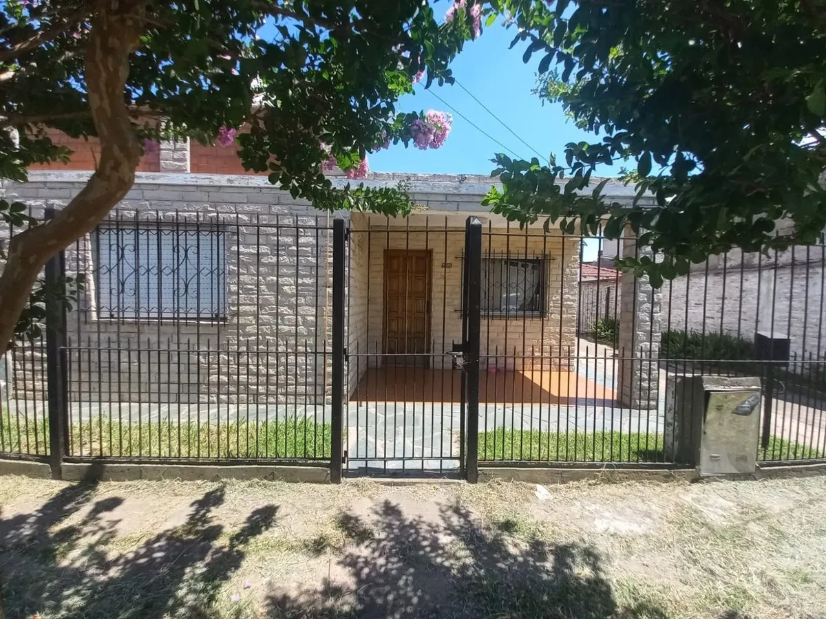 Casa en Las Calas 1800