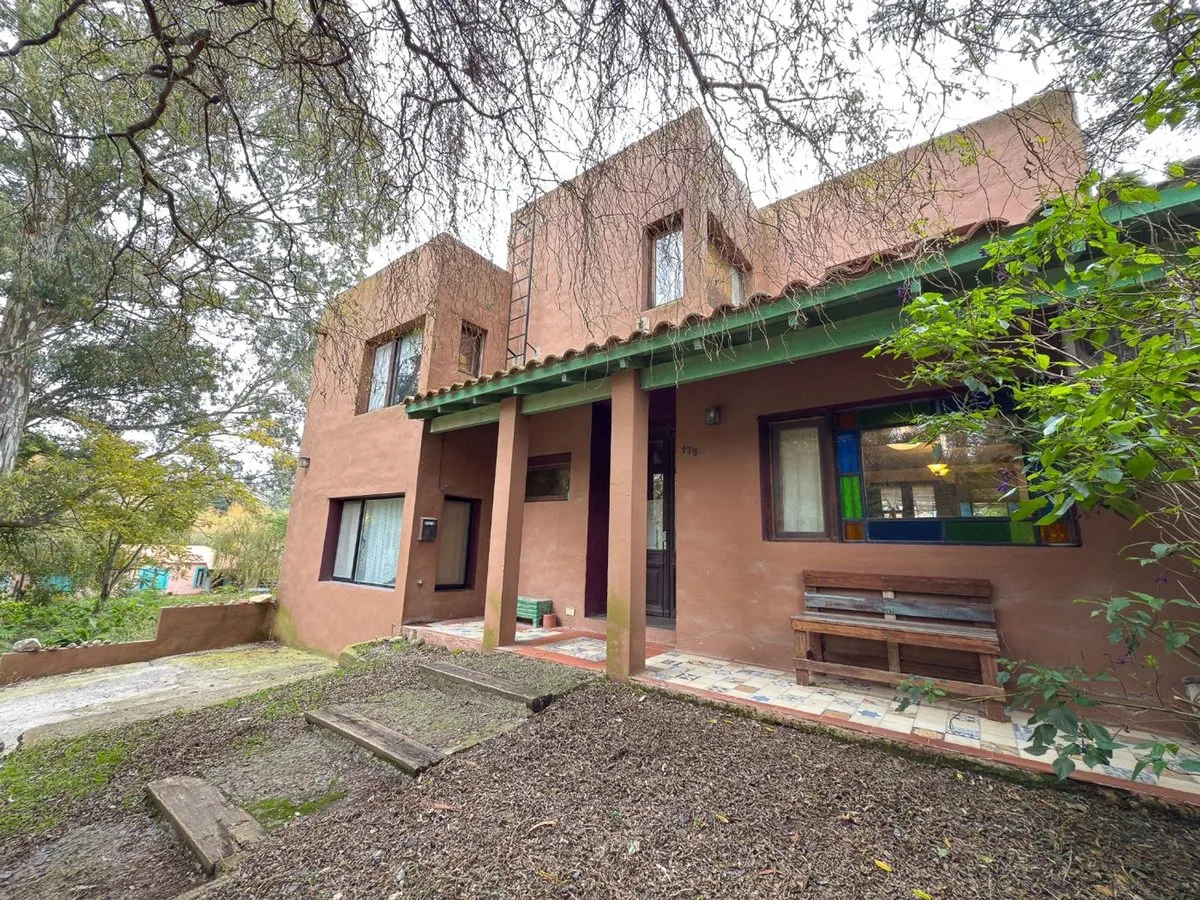 Casa en John Lennon 100