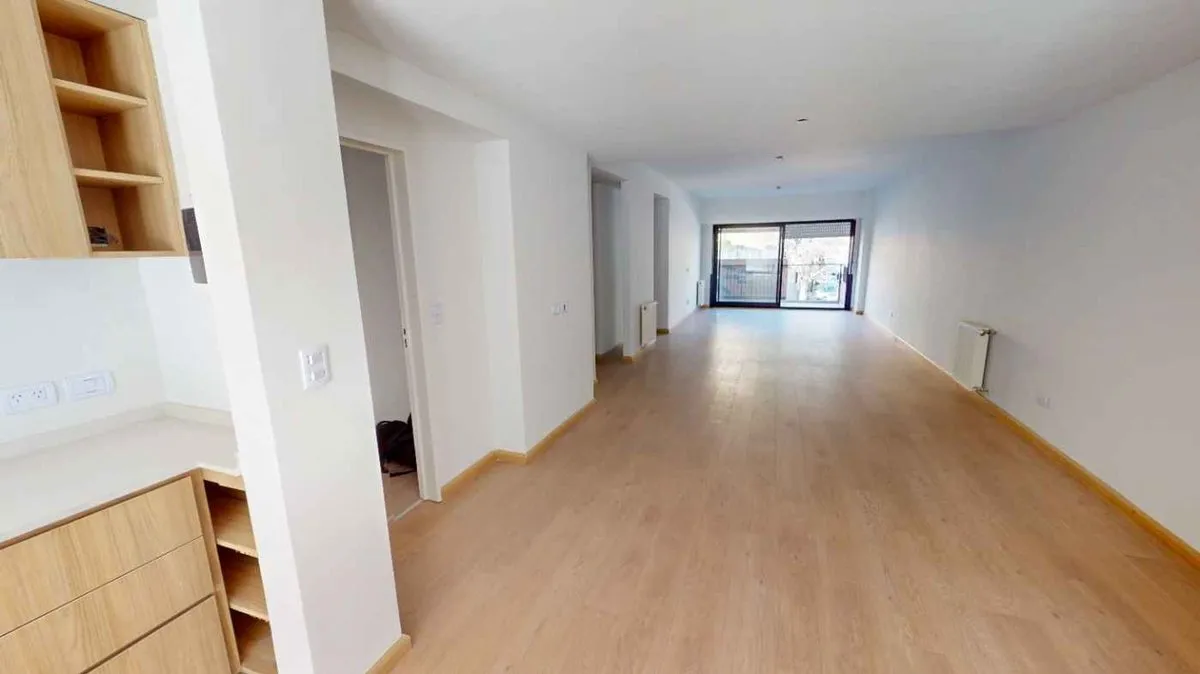 Departamento en Neuquén 2100