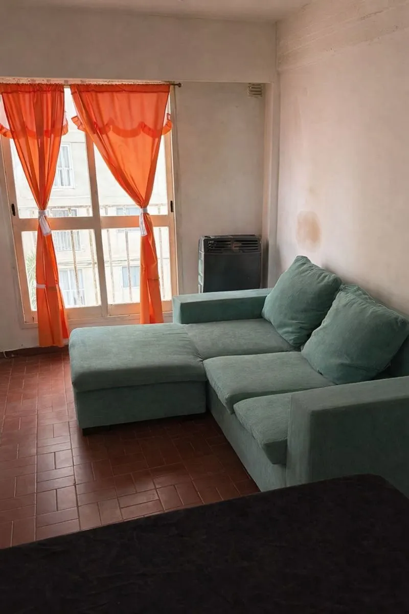 Departamento en Avenida Ducos 1100