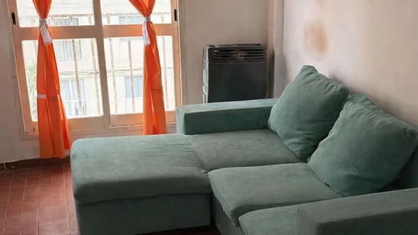 Departamento en Avenida Ducos 1100