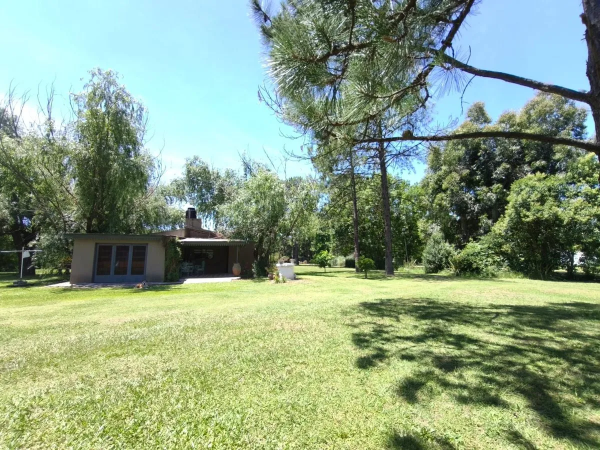 Quinta en Treinta y Tres Orientales 2200