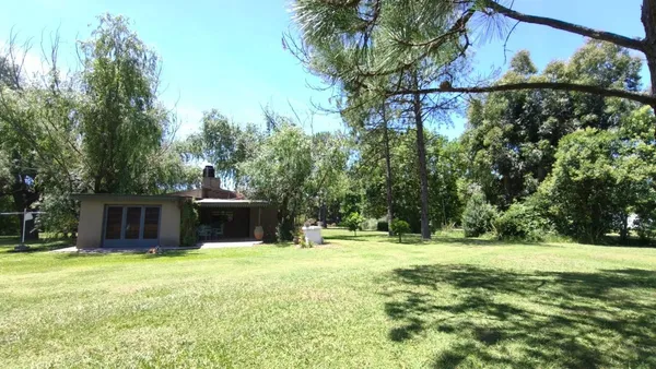 Quinta en Treinta y Tres Orientales 2200