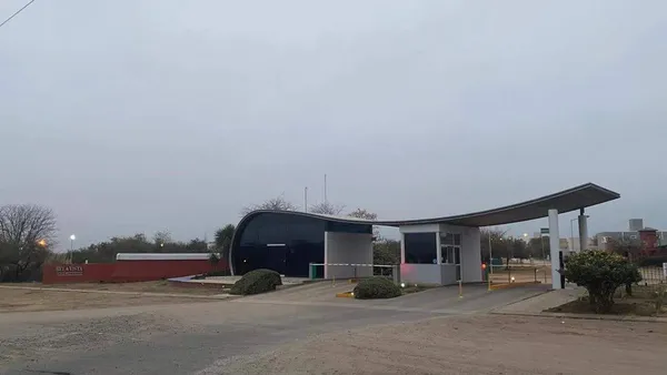 Lote en Ruta Provincial E53 S/N