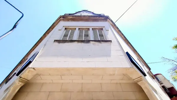 Casa en Agrelo 4200
