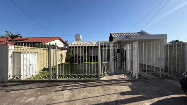 Casa en Canadá 1600