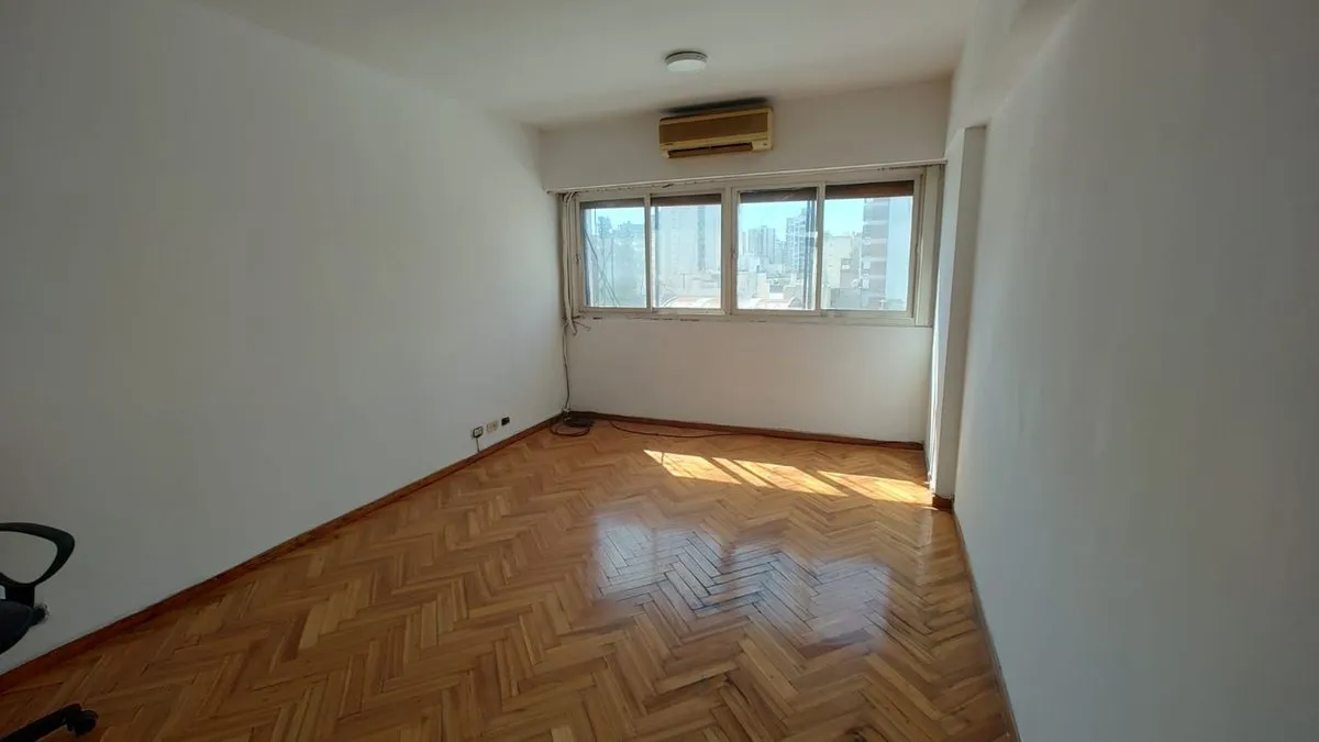 Departamento en San Martín 500