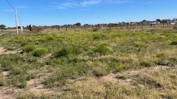 Lote en Jorge Luis Borges y Lope de Vega S/N