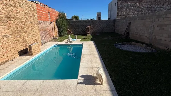 Casa en Mitre 1800