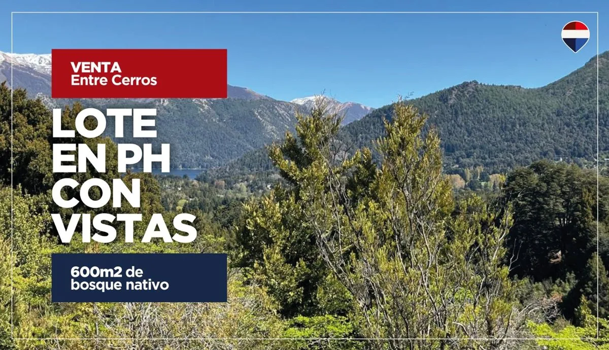 Lote en De Las Melosas 500