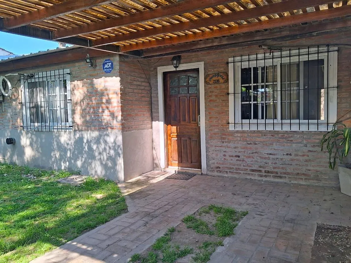 Casa en Golf Club Chaco 2100