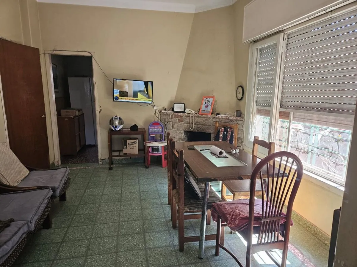 Casa en Calle 2 y 137 Berazategui 3600