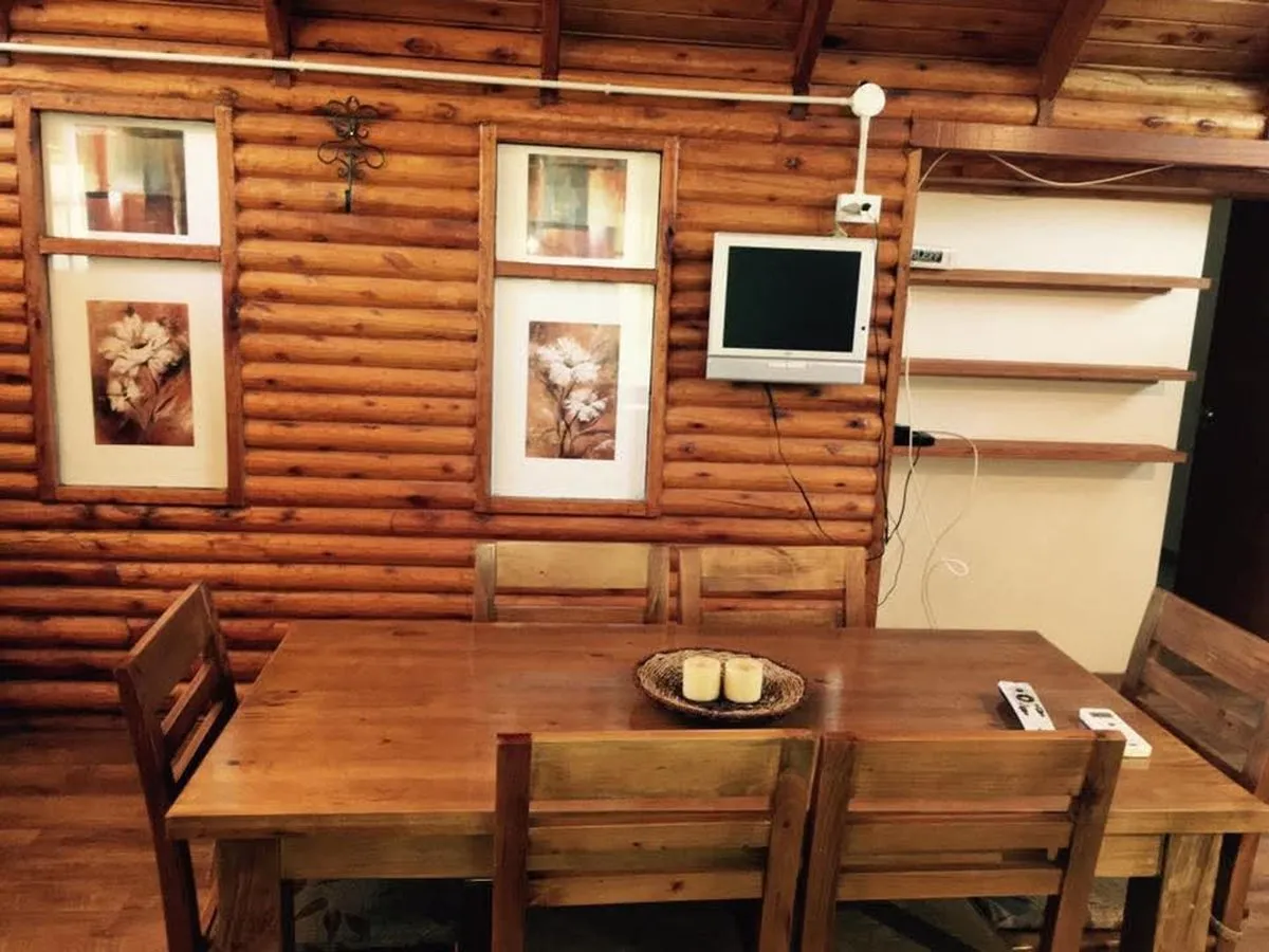 Casa en Mixto 300