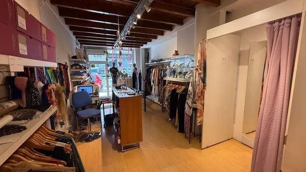Local Comercial en Av. Entre Rios 300