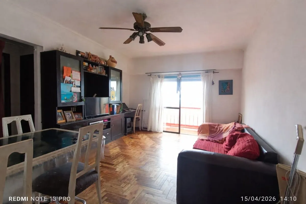 Departamento en Av. Constitución 7400