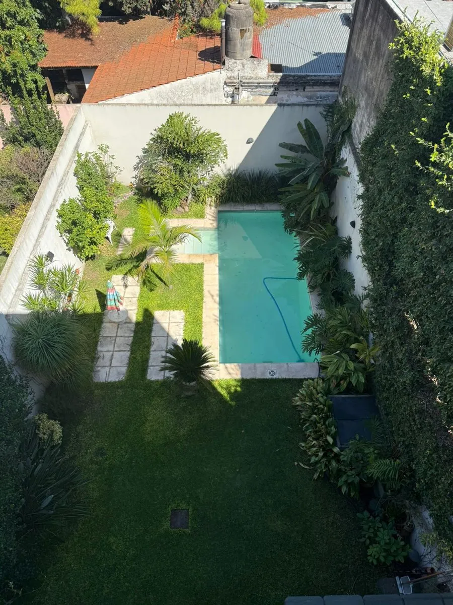 Departamento en Pieres 100