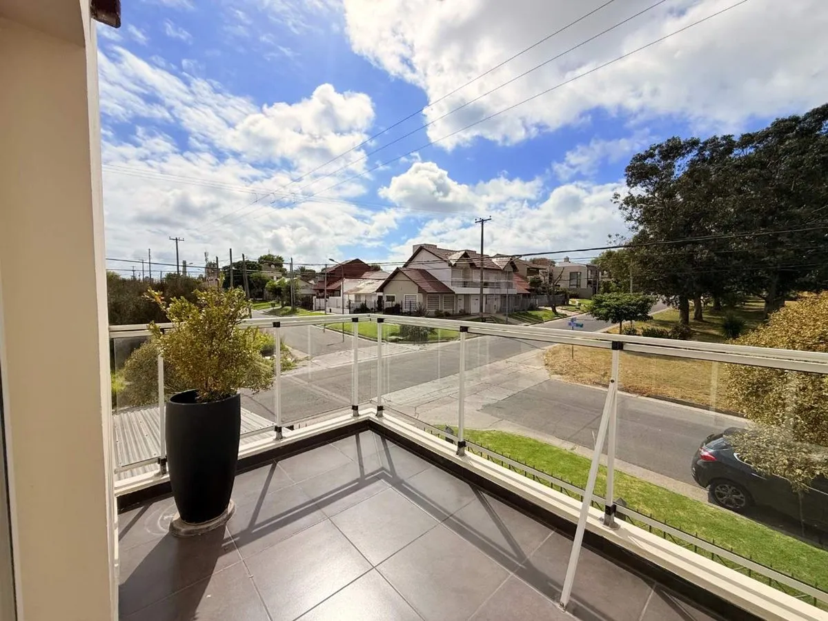 Casa en Bouchard 2900