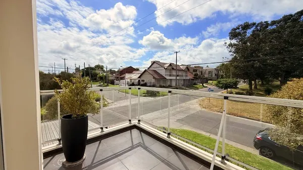 Casa en Bouchard 2900