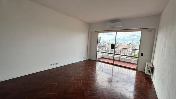 Departamento en Corrientes 1100