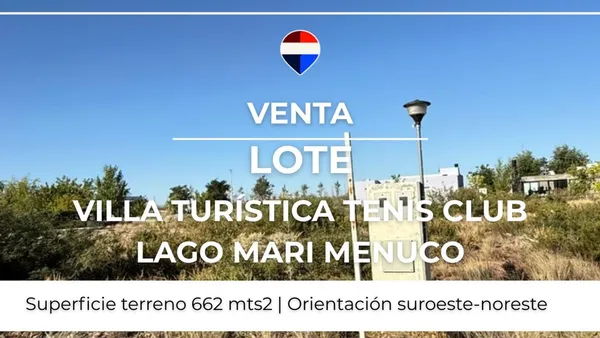 Lote en Mza 11 C - Lote 2 S/N