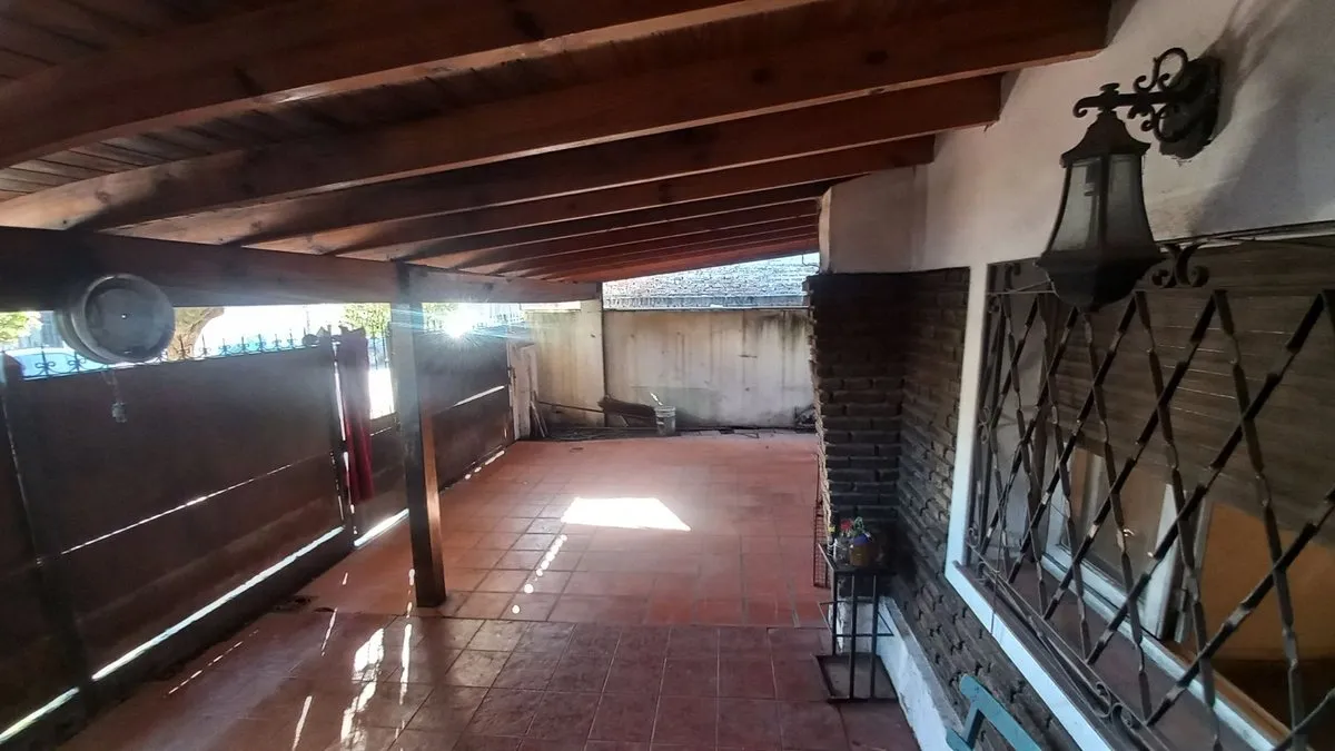 P H en Luján 500