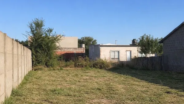 Lote en Keegan 1200