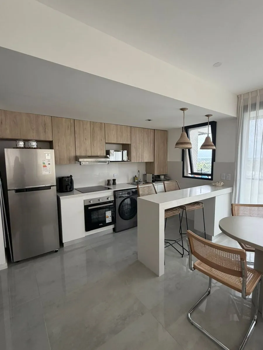 Departamento en Montevideo 1400