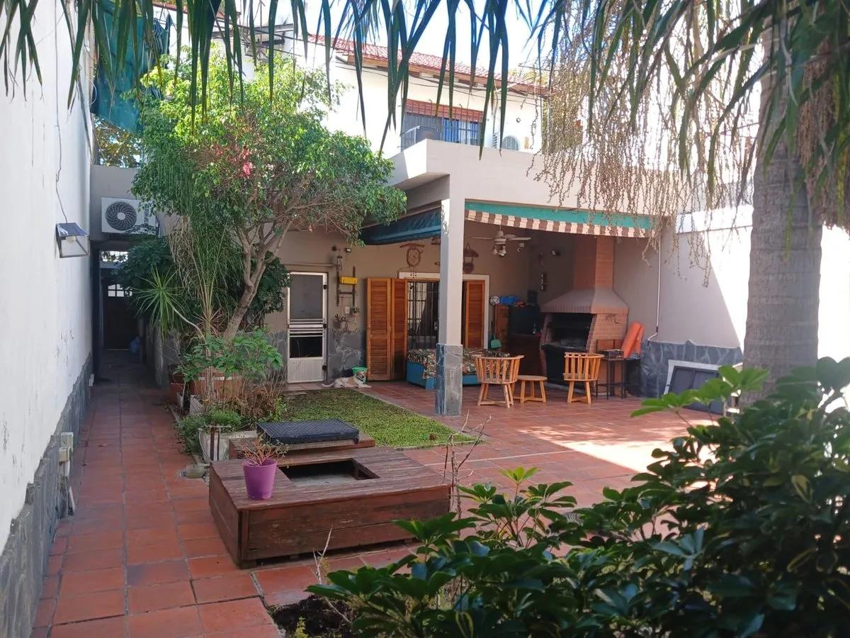 Casa en General Machaín 3700