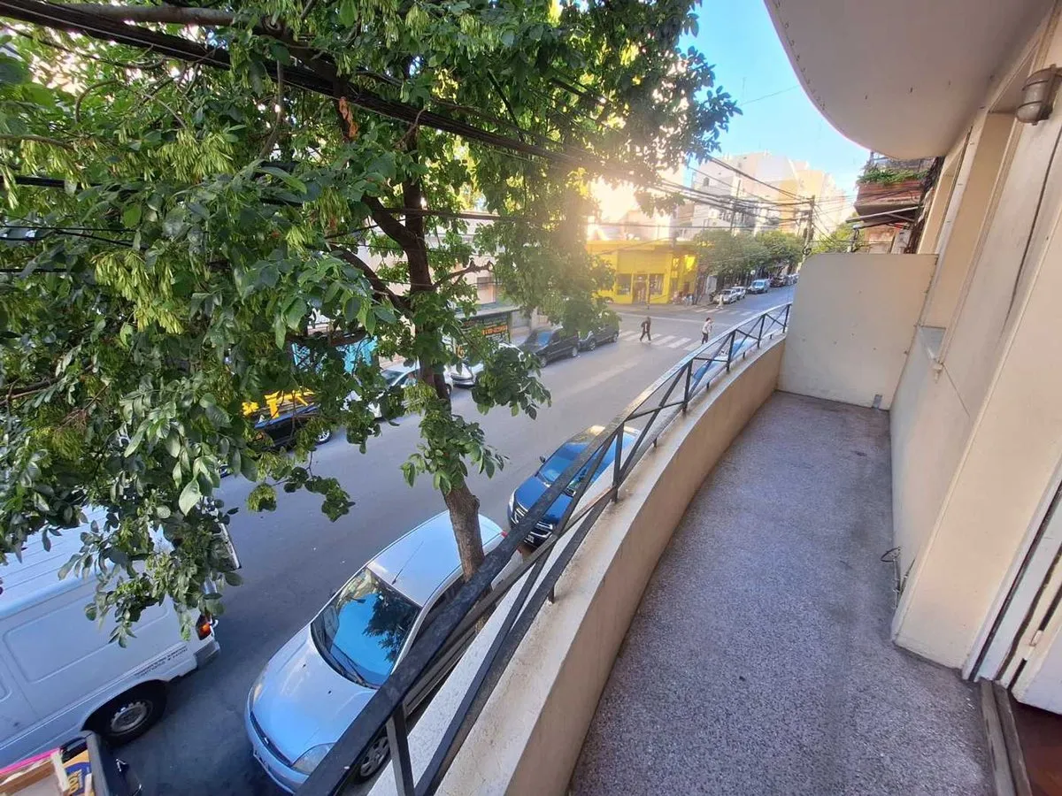 Departamento en Ramón L. Falcón 2400