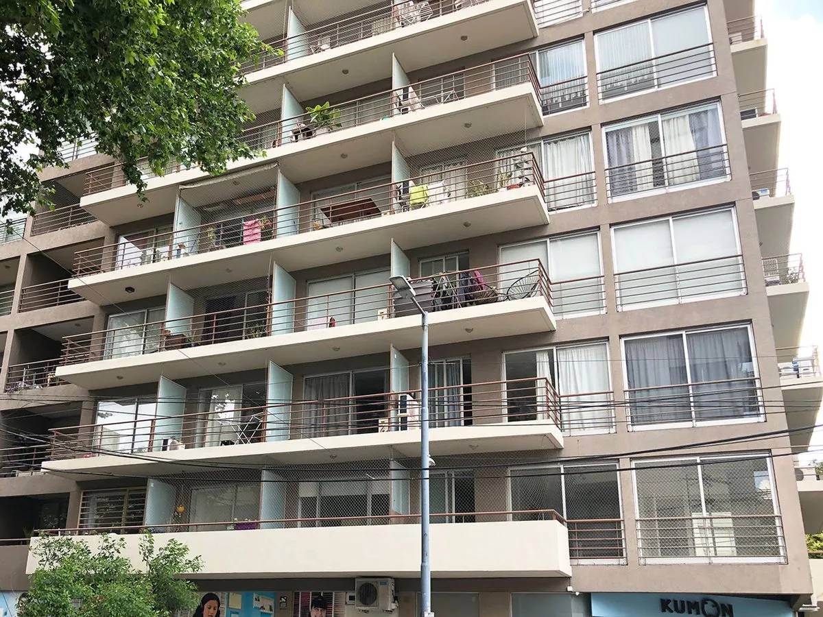 Departamento en Avenida Álvarez Thomas 1100
