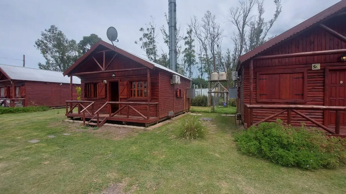 Casa en España 200