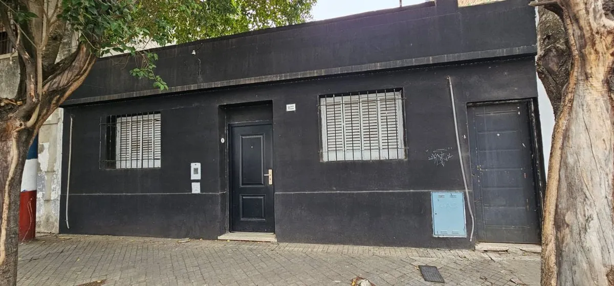 Casa en Anchorena 1100