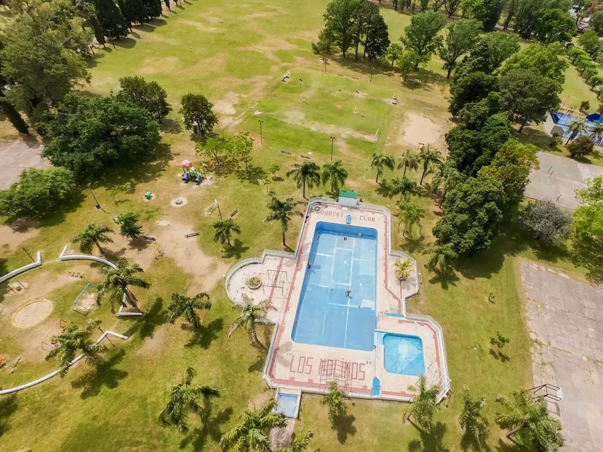 Lote en Lote 39 Mz 36 S/N