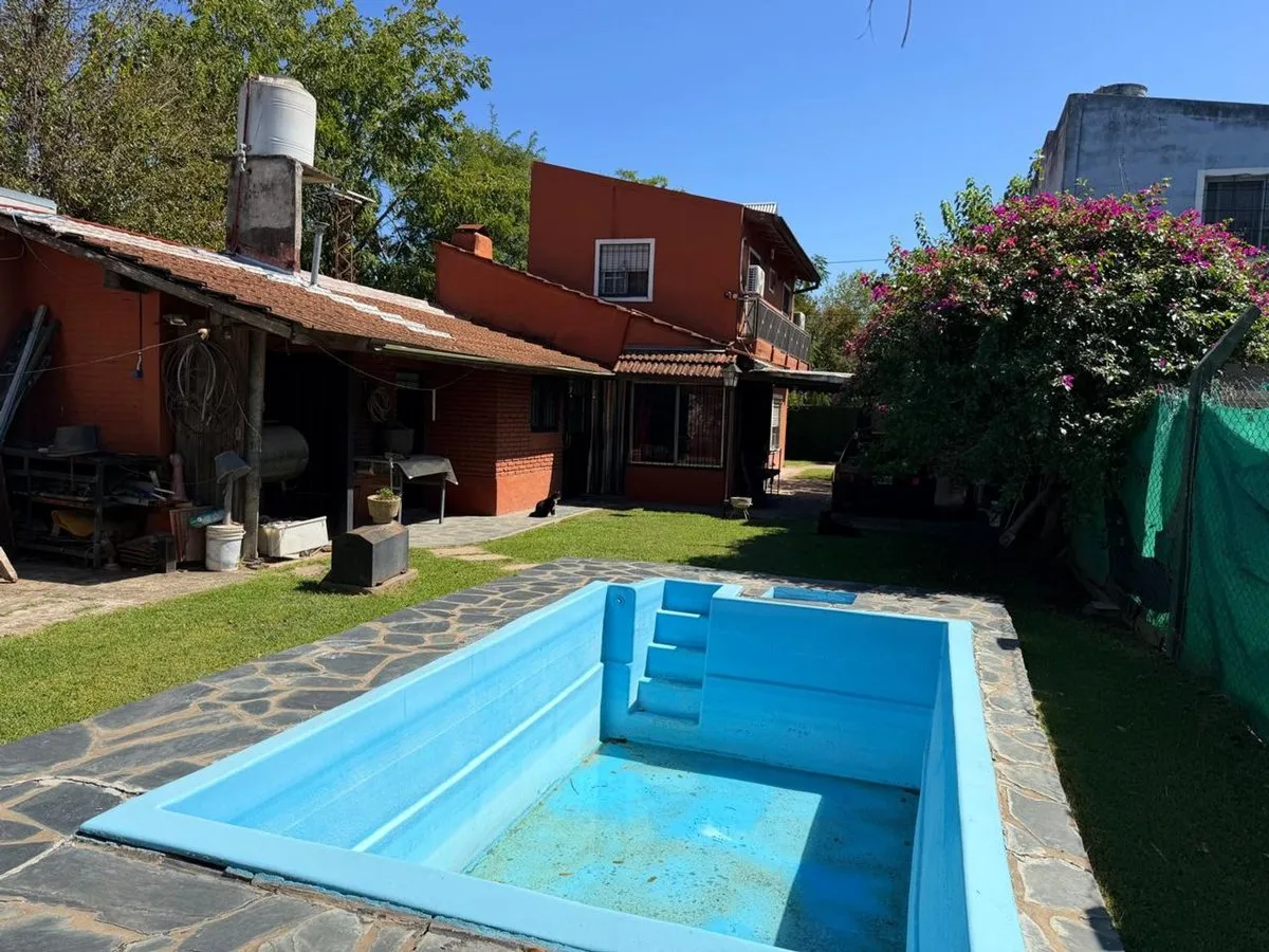 Casa en San Miguel 1100