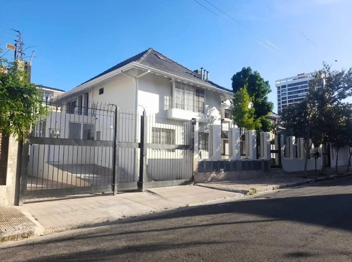 Departamento en 9 de Julio 400