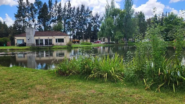 Lote en Miralagos Club de Campo, Golf y Spa 0