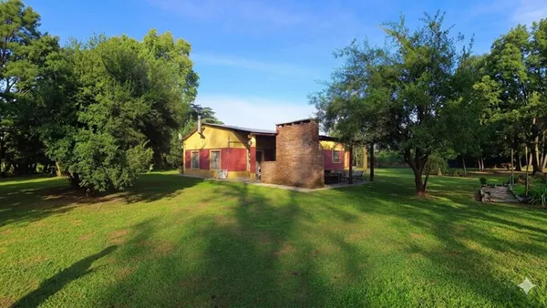 Casa en Manuela Pedraza 200