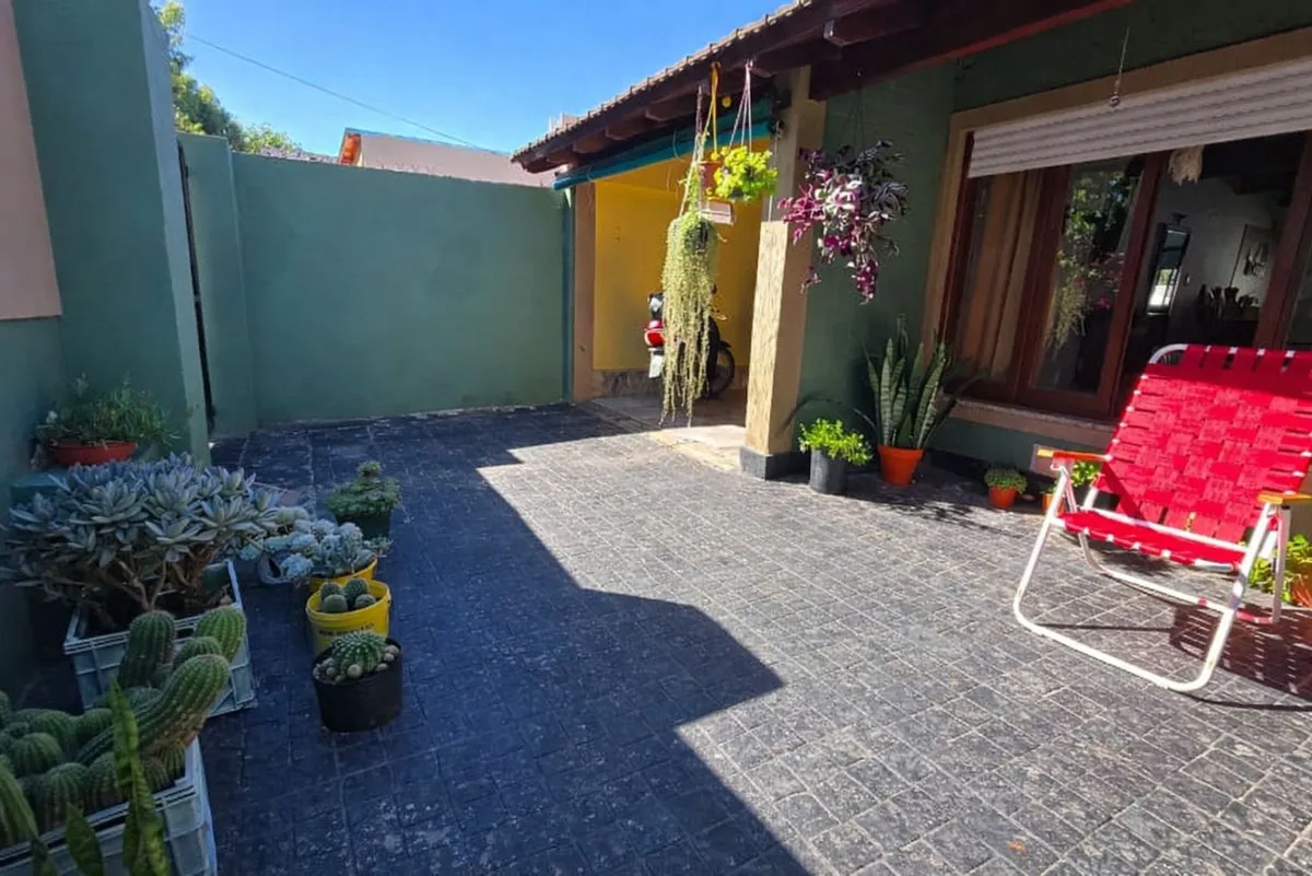 Casa en Avenida Bartolomé Mitre 3300