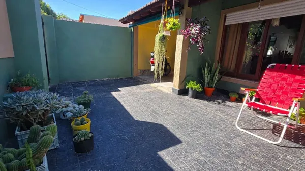 Casa en Avenida Bartolomé Mitre 3300