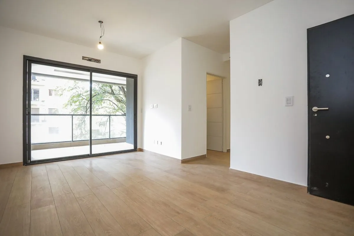 Departamento en Avenida Pedro Goyena 1500