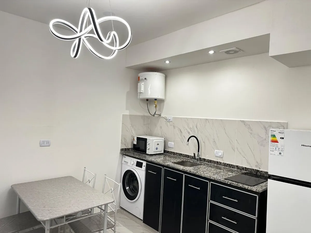 Departamento en Cordoba 1500