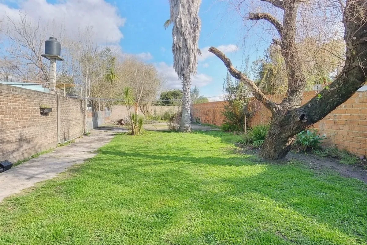 Casa en Francisco Luis Bernardez 2800
