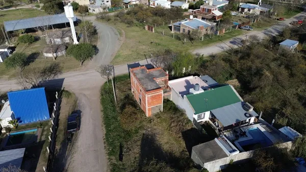 Casa en La Lechuza 100