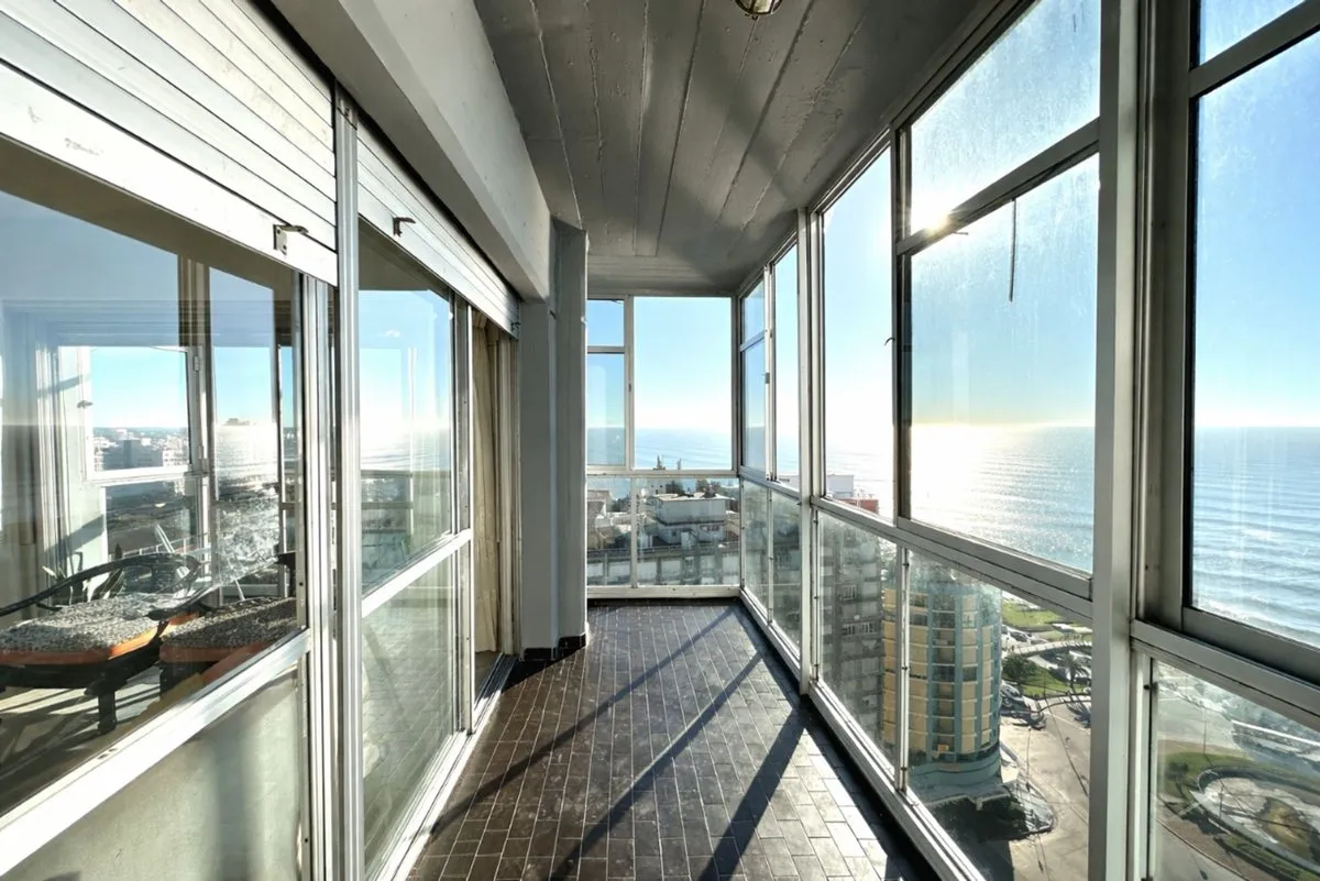Departamento en Diagonal Alberdi Norte 2300