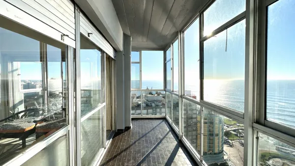 Departamento en Diagonal Alberdi Norte 2300