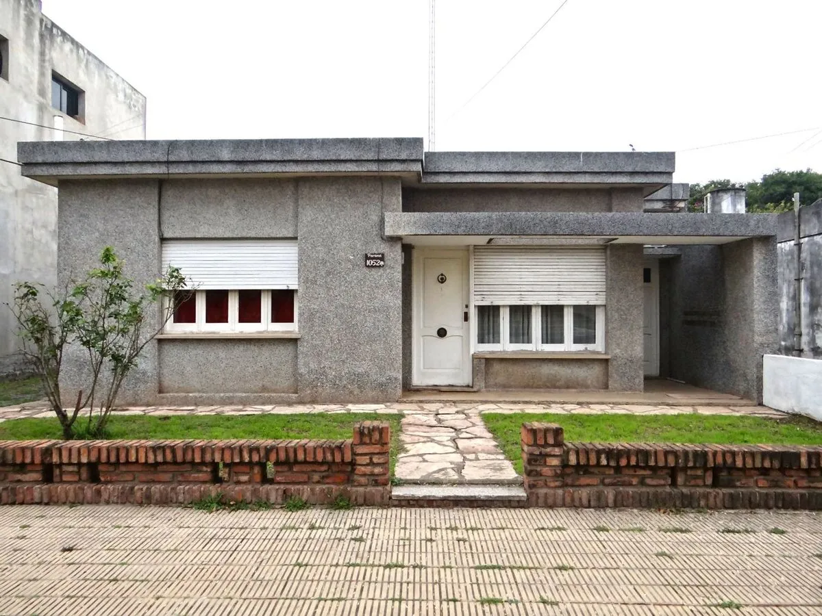 Casa en Paraná 1000