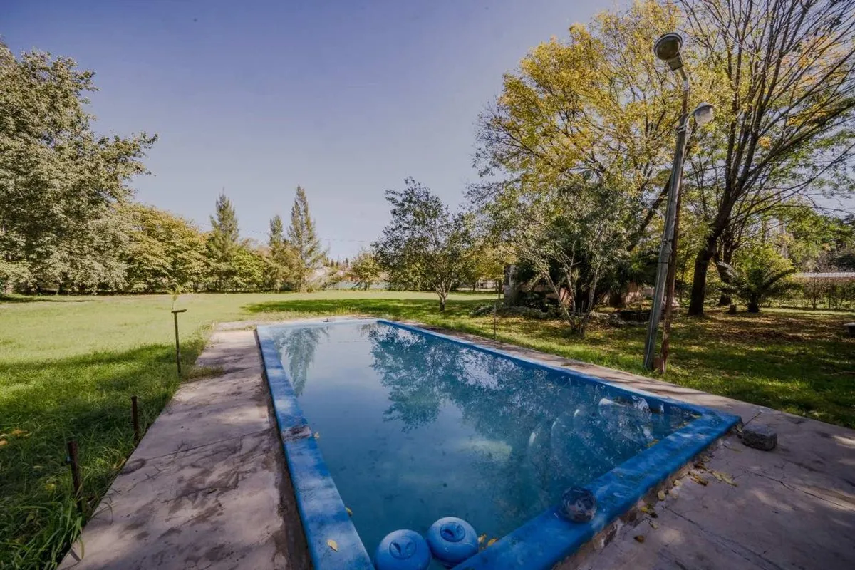 Casa en Salta 3200
