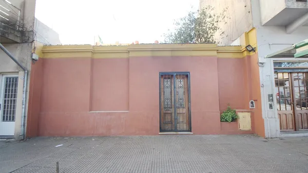 Lote en Avenida Salvador María del Carril 3100