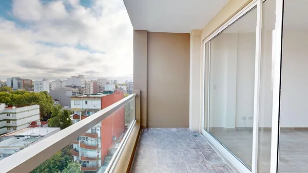 Departamento en San Blas 3000